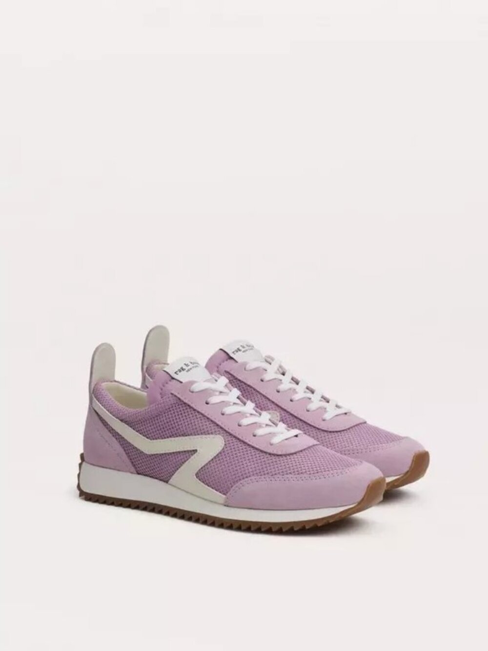 rag & bone Retro Runner Sneakers